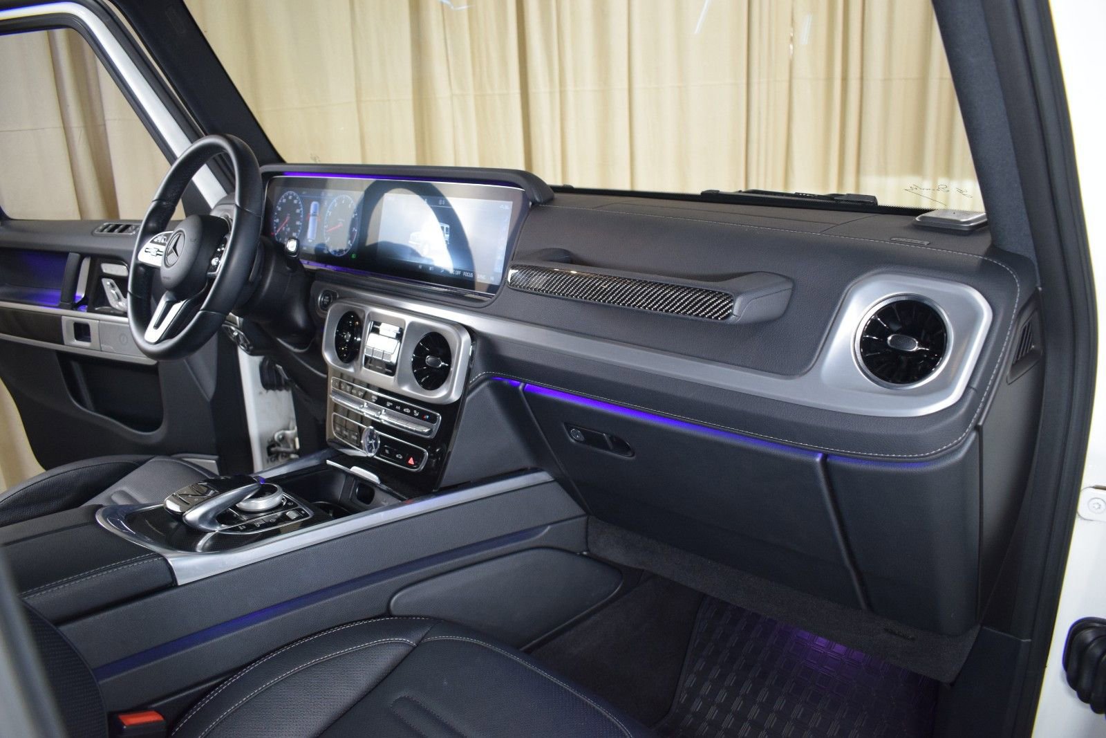 Used 2021 Mercedes-Benz G 550 image 22