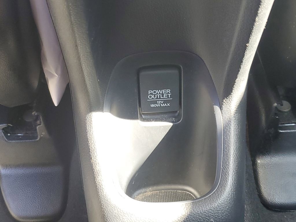 Used 2021 Honda HR-V LX image 25