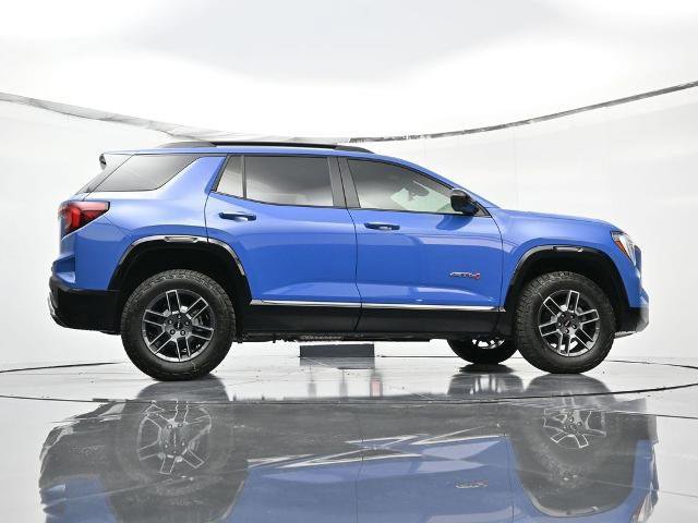 New 2026 GMC Terrain AT4 w/ Convenience Package III image 38