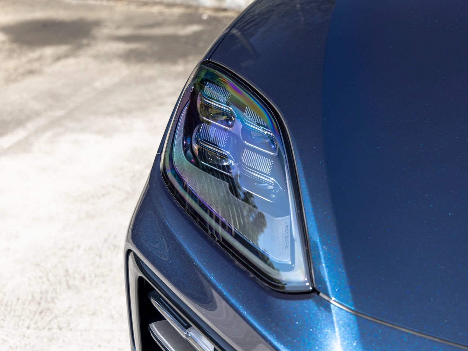 New 2026 Porsche Cayenne Coupe AWD/4WD image 14