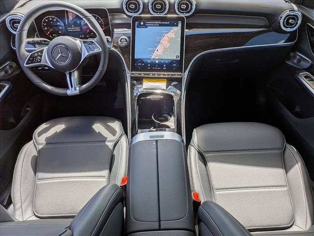 New 2026 Mercedes-Benz GLC 300 image 14