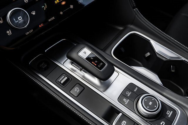 New 2026 INFINITI QX60 Luxe w/ Cargo Package image 19