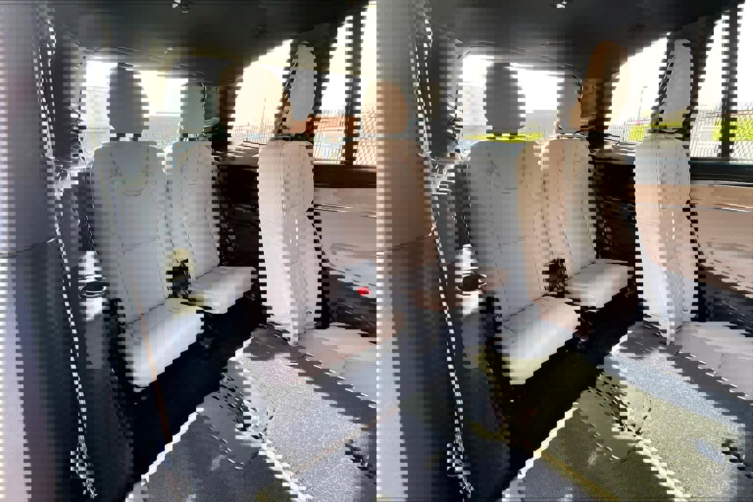 Used 2025 Volvo XC90 B5 Core w/ Protection Package Premier image 30