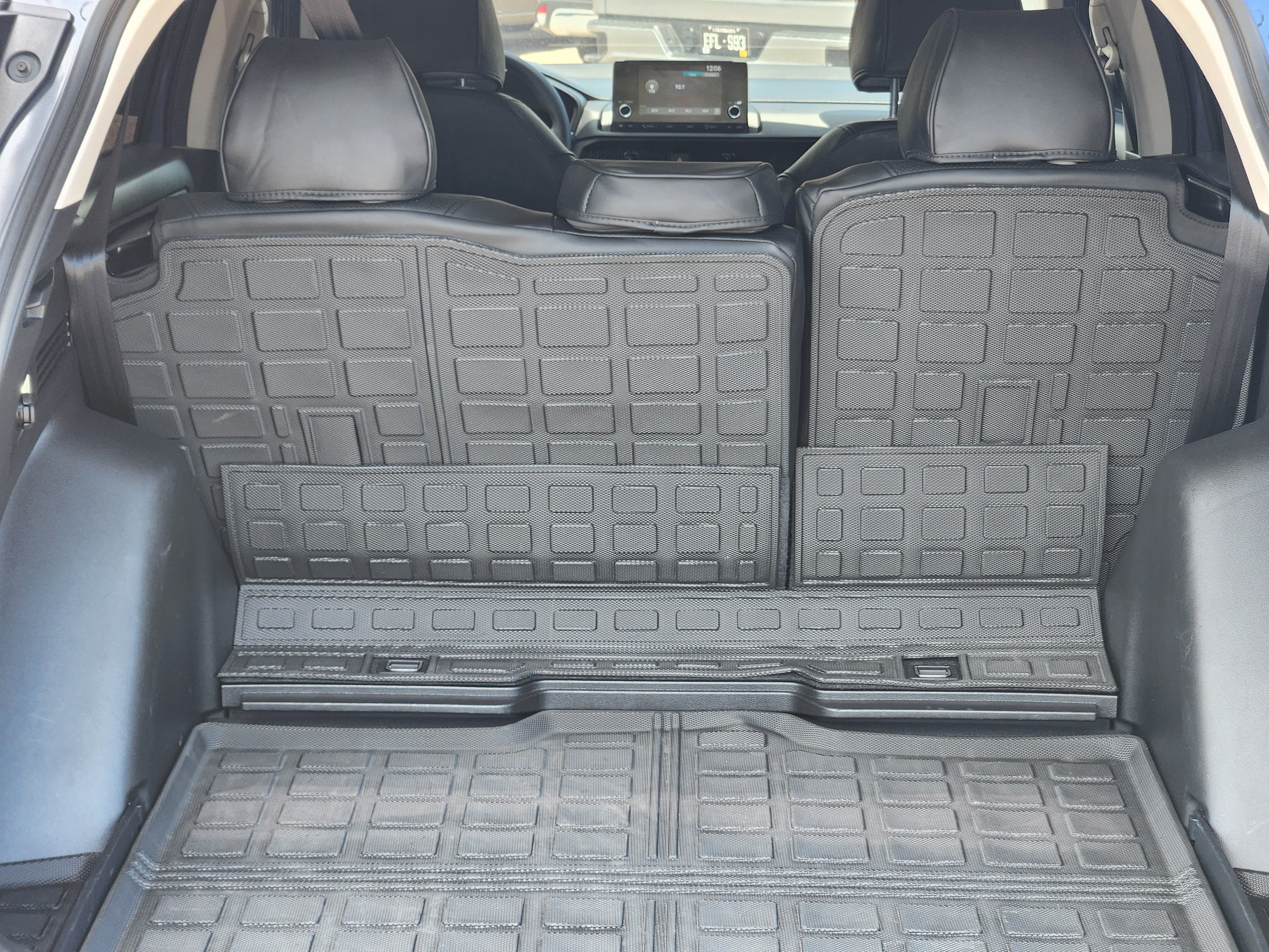 Used 2025 Honda CR-V EX image 23