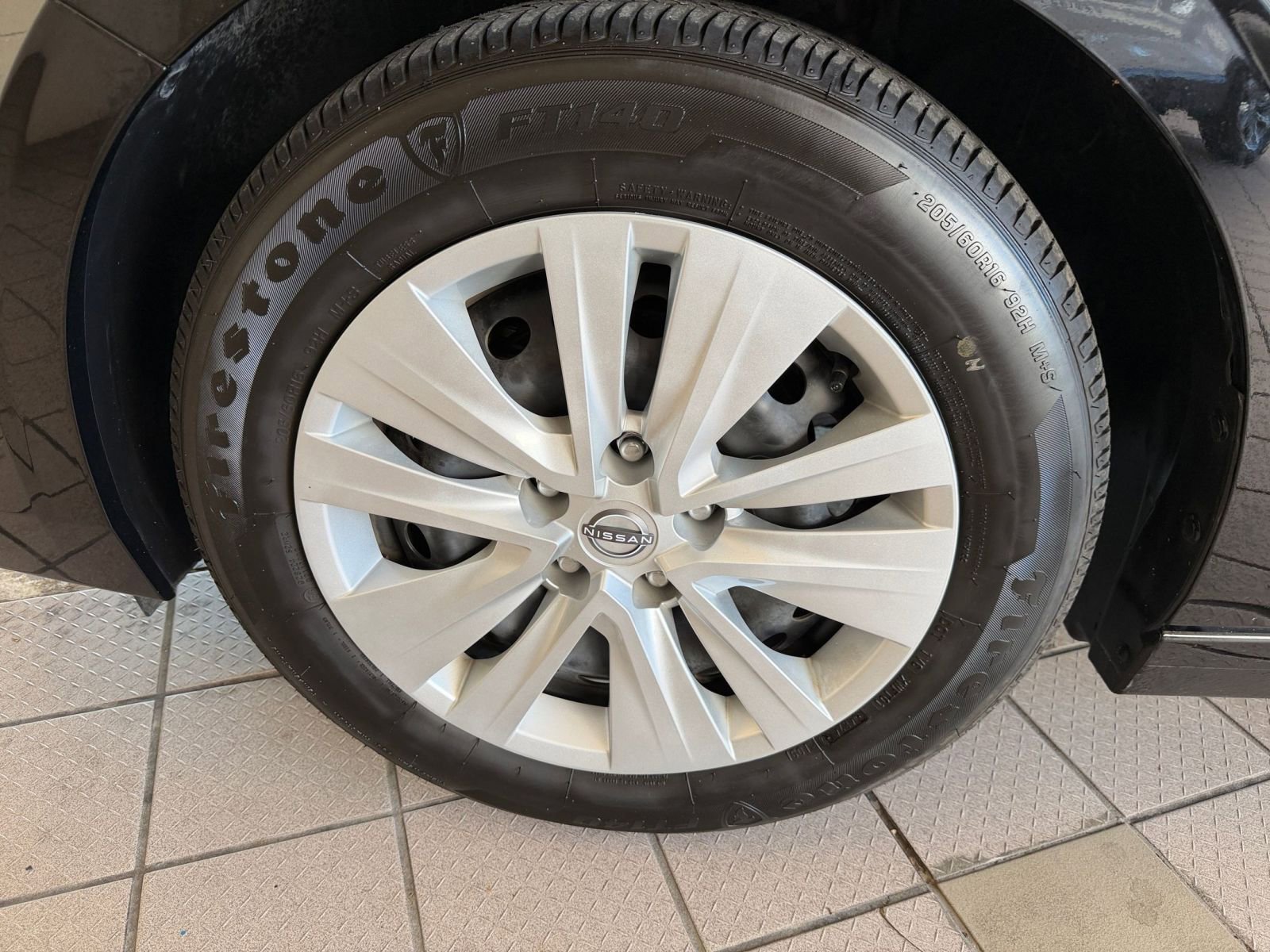 Used 2025 Nissan Sentra S image 23