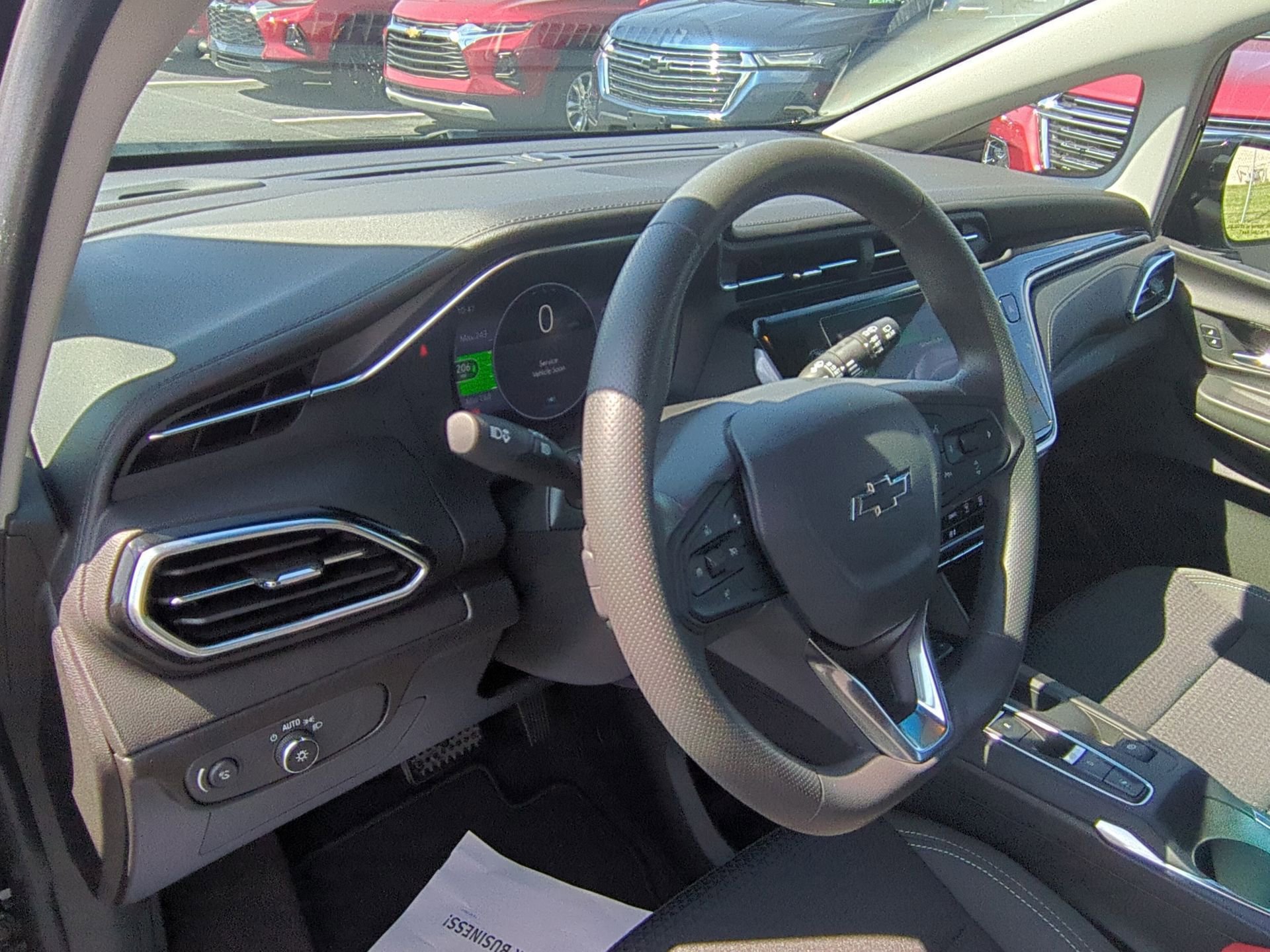 Certified 2022 Chevrolet Bolt LT image 10