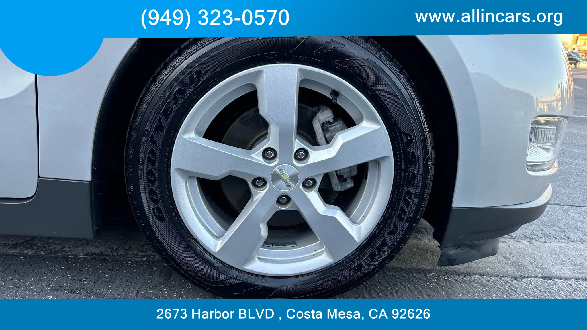 Used 2015 Chevrolet Volt image 15