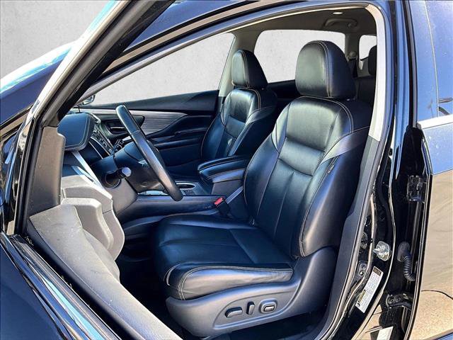 Used 2018 Nissan Murano SL w/ Midnight Edition Package image 27