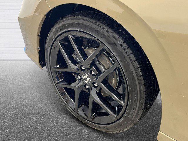 New 2026 Honda Civic Sport image 12