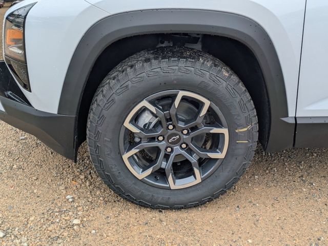 New 2026 Chevrolet Equinox ACTIV w/ Convenience Package III AWD/4WD image 7