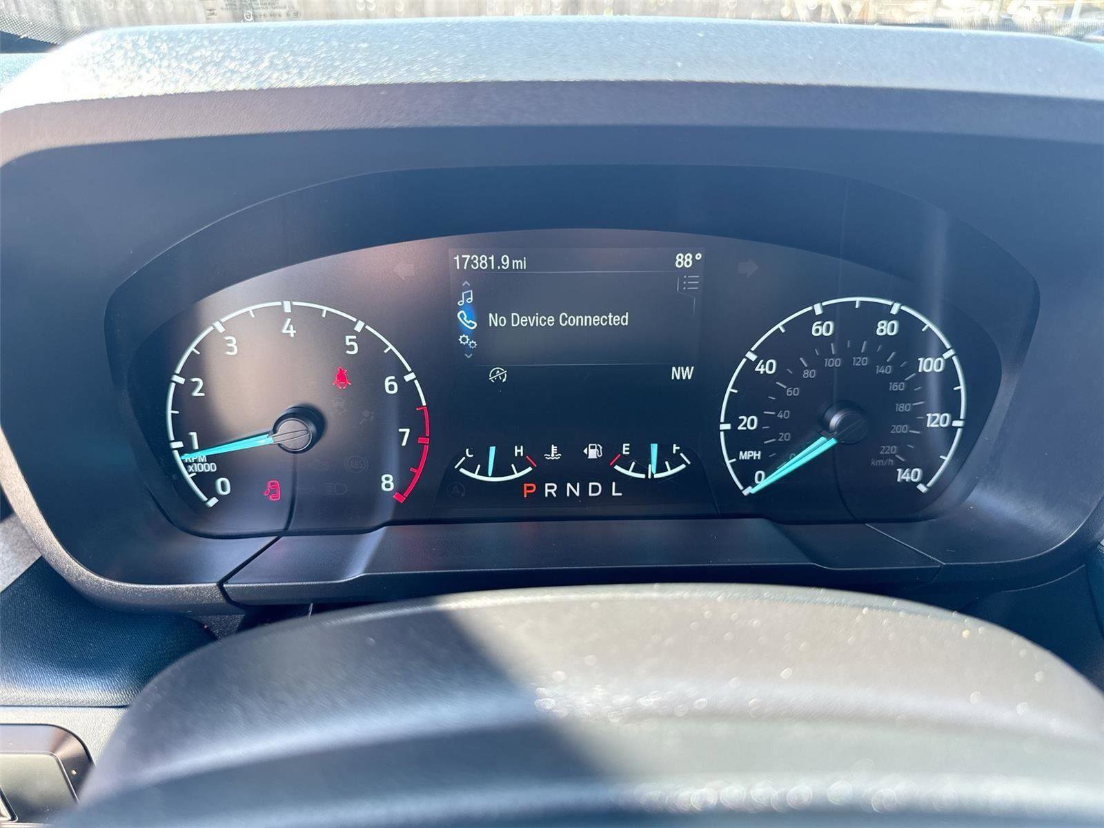 Used 2024 Ford Maverick XLT image 10