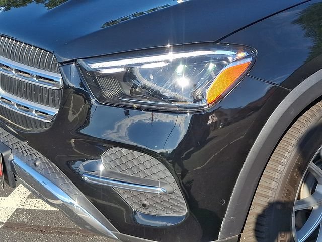 Used 2025 Mercedes-Benz GLE 350 4MATIC image 9