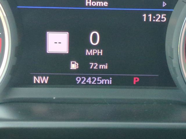 Used 2020 Chevrolet Silverado 3500 LTZ w/ LTZ Premium Package image 34