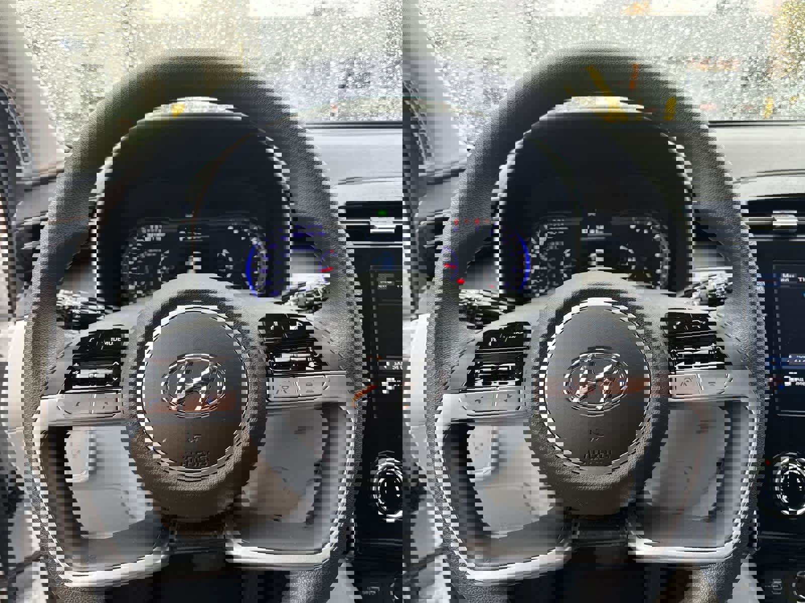 Used 2023 Hyundai Tucson SEL image 16