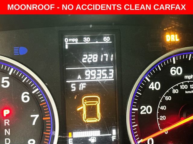 Used 2007 Honda CR-V EX image 13