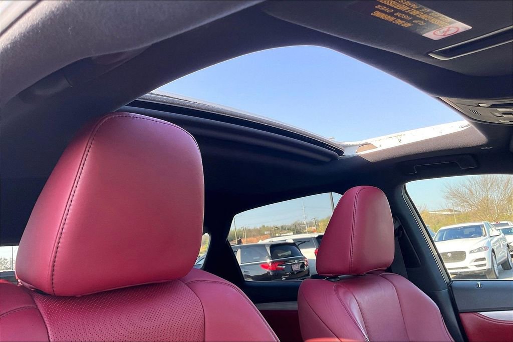 Used 2017 Lexus RX 350 F Sport w/ 3500 lbs Tow Prep Package image 29