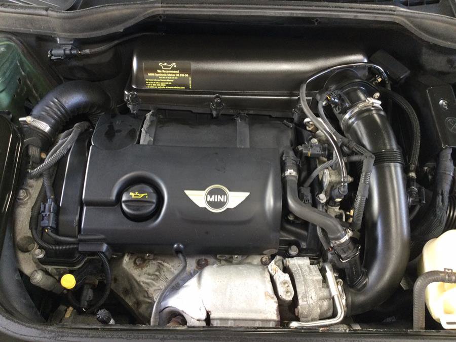 Used 2015 MINI Cooper Countryman S image 22