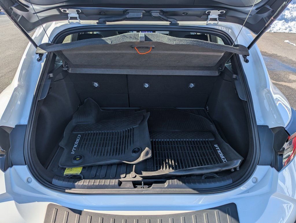 Used 2024 Toyota Corolla SE image 12