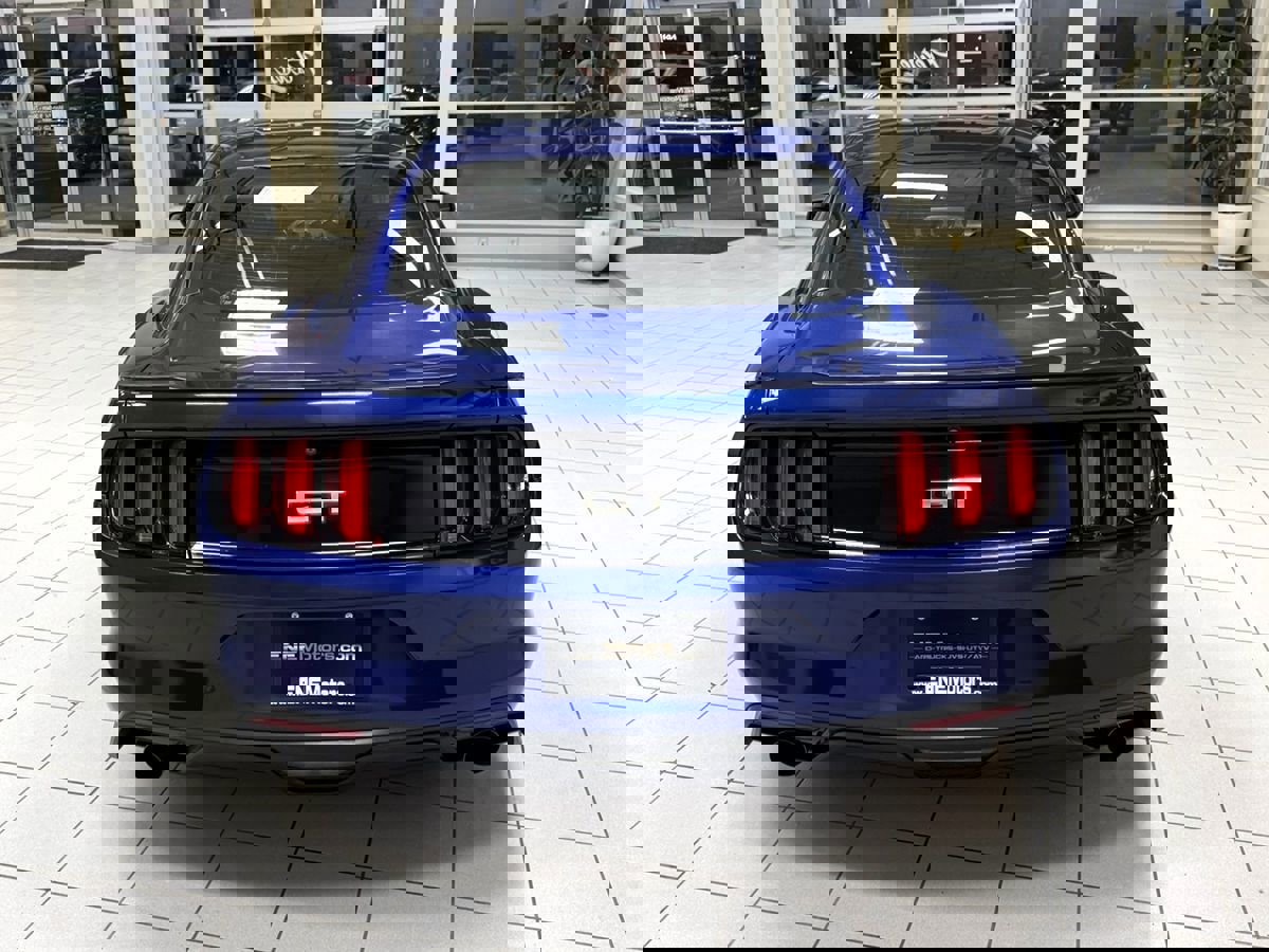 Used 2016 Ford Mustang GT image 7