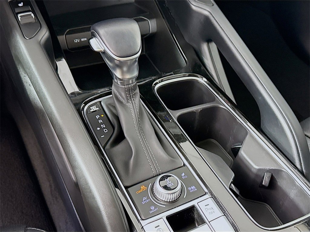 Used 2020 Kia Telluride S image 17