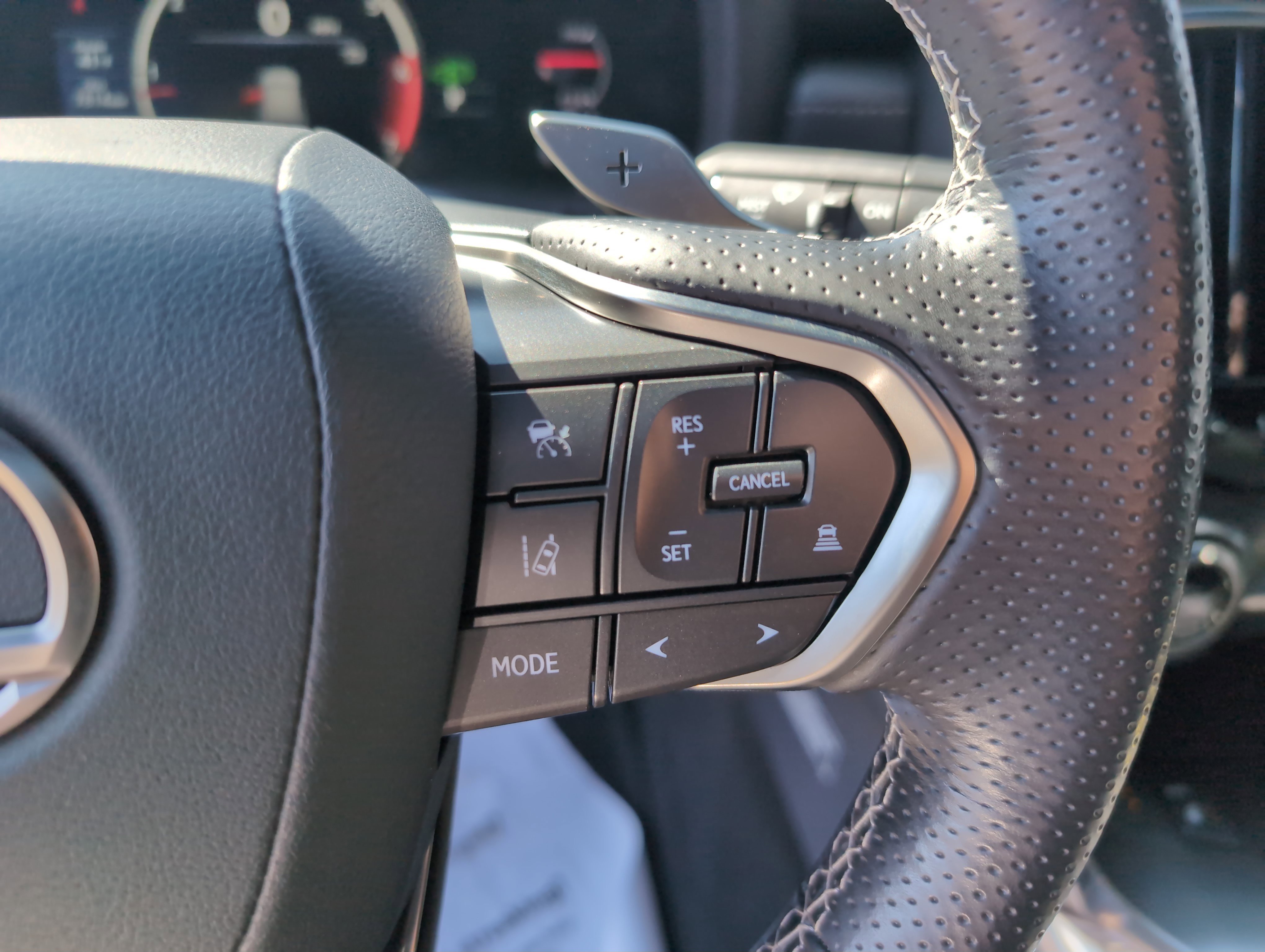 Used 2024 Lexus LX 600 F Sport image 20