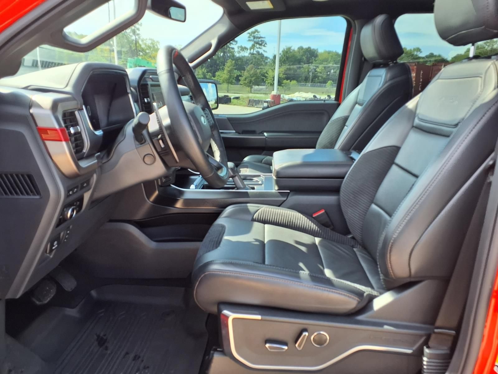 Used 2023 Ford F150 Raptor AWD/4WD image 18