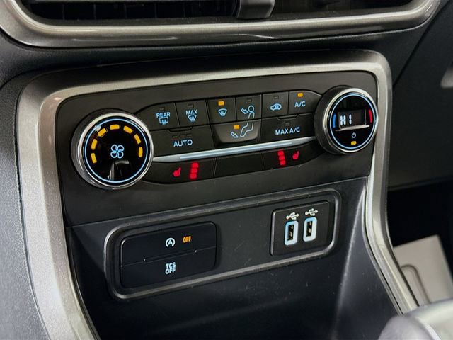 Certified 2020 Ford EcoSport SE image 15