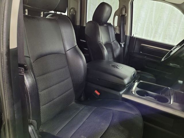 Used 2016 RAM 1500 Sport image 54