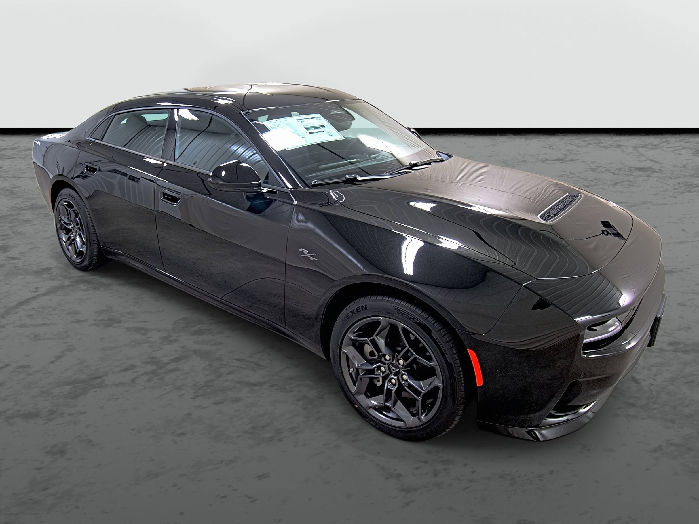 New 2026 Dodge Charger R/T AWD/4WD image 5