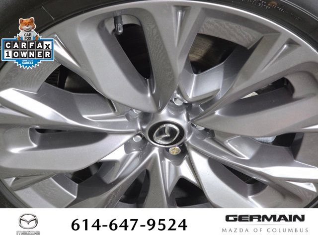 Certified 2024 MAZDA CX-90 3.3 Turbo w/ Premium Plus Pkg AWD/4WD image 13