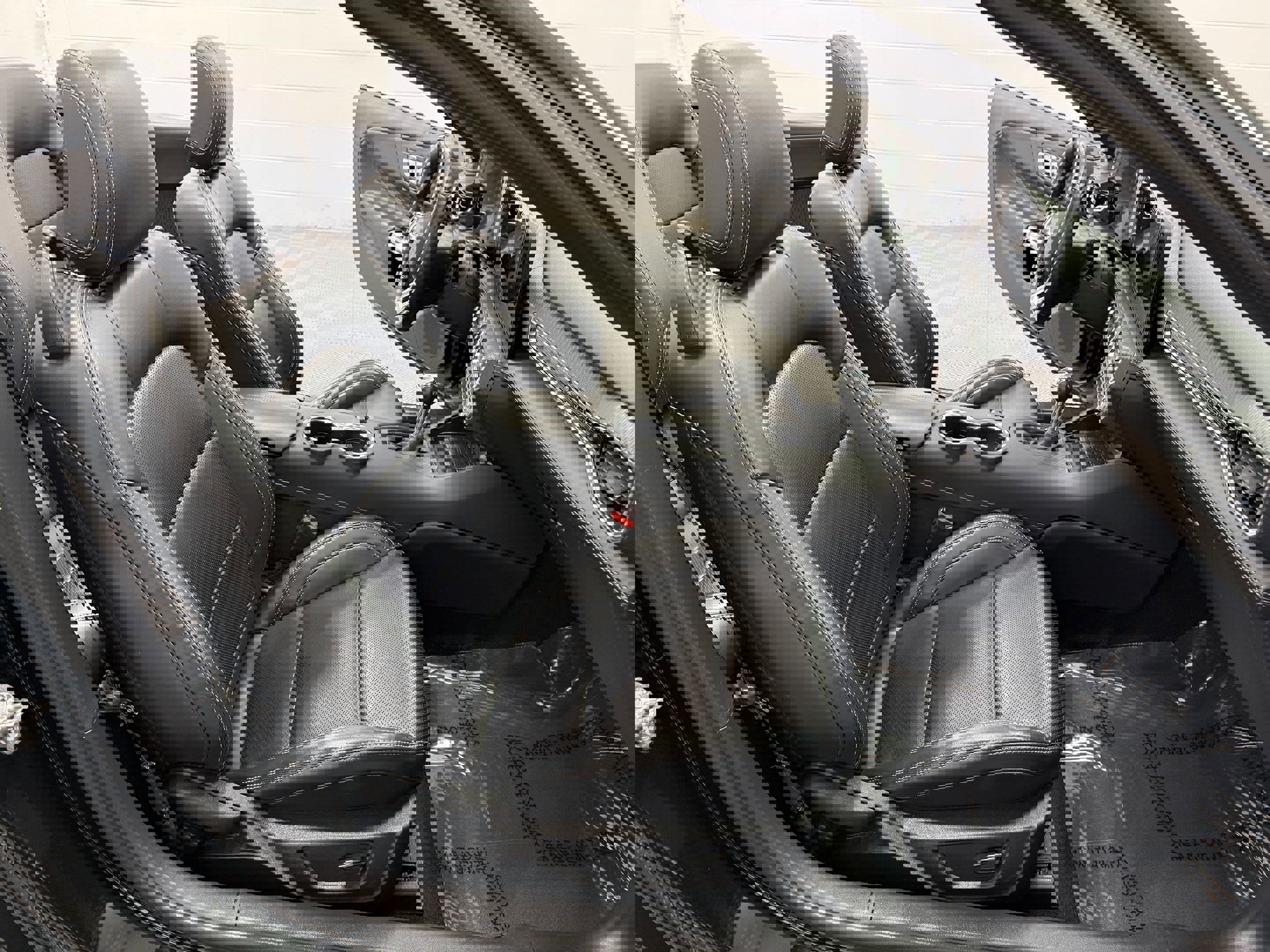 Used 2024 Ford Mustang Premium image 17