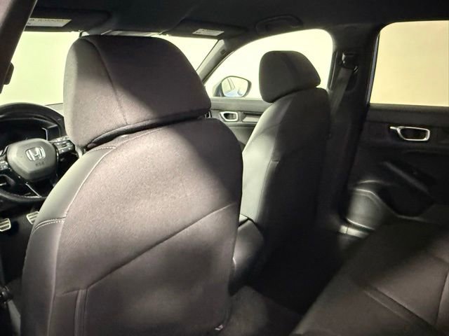 Used 2024 Honda Civic Sport image 34