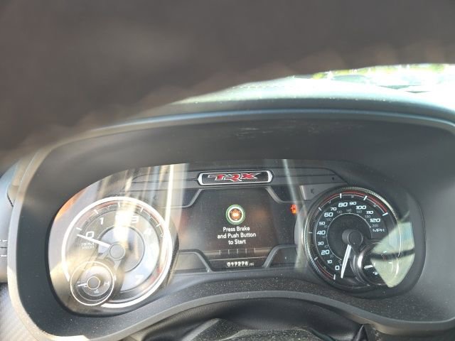 Used 2022 RAM 1500 TRX w/ TRX Level 2 Equipment Group image 9