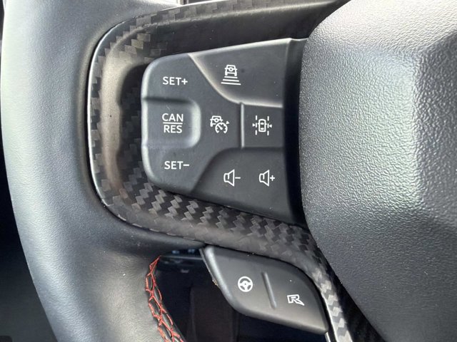 Used 2024 Ford Bronco Raptor w/ Interior Carbon Fiber Pack 6 image 30