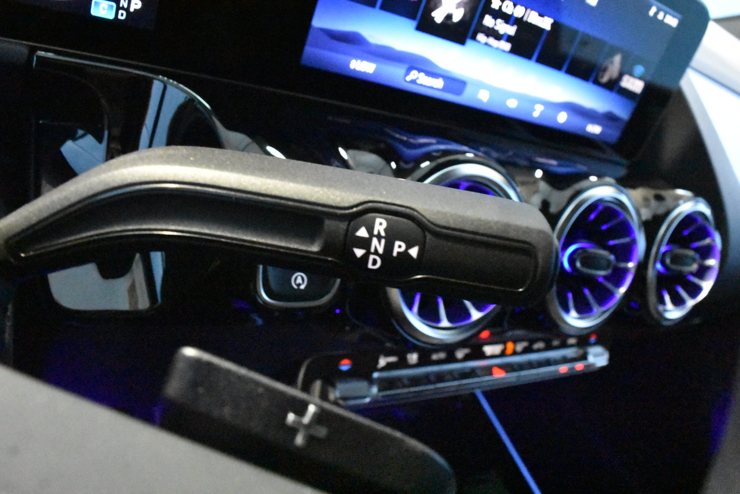 New 2026 Mercedes-Benz GLA 250 4MATIC image 15
