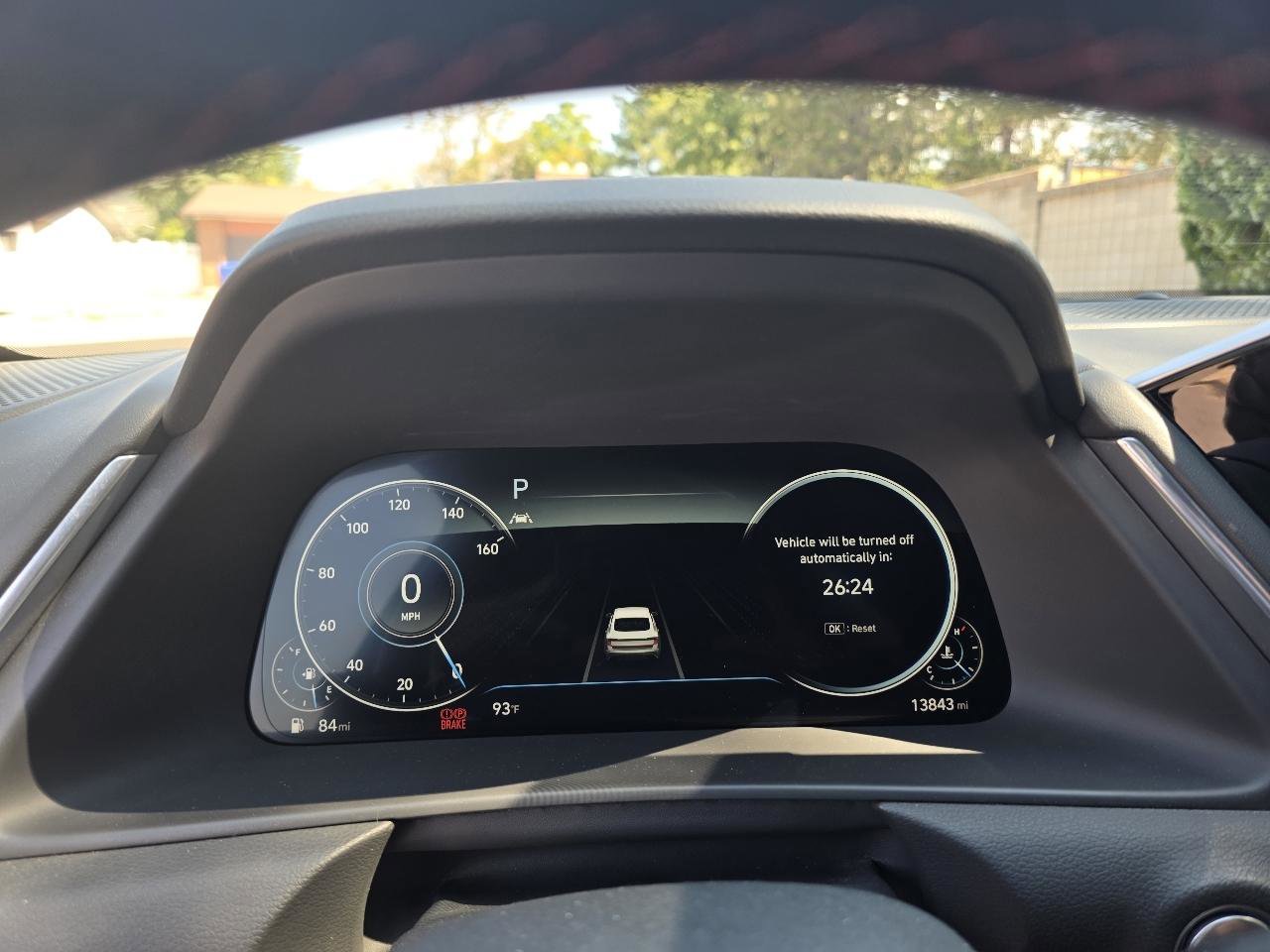 Used 2021 Hyundai Sonata SEL Plus FWD image 14