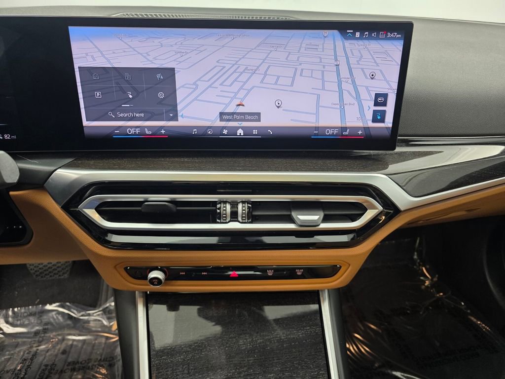 Used 2024 BMW i4 eDrive35 w/ Convenience Package image 22