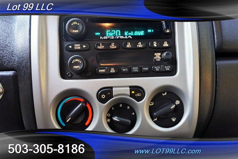 Used 2009 Chevrolet Colorado LT w/ Power Convenience Package RWD image 18
