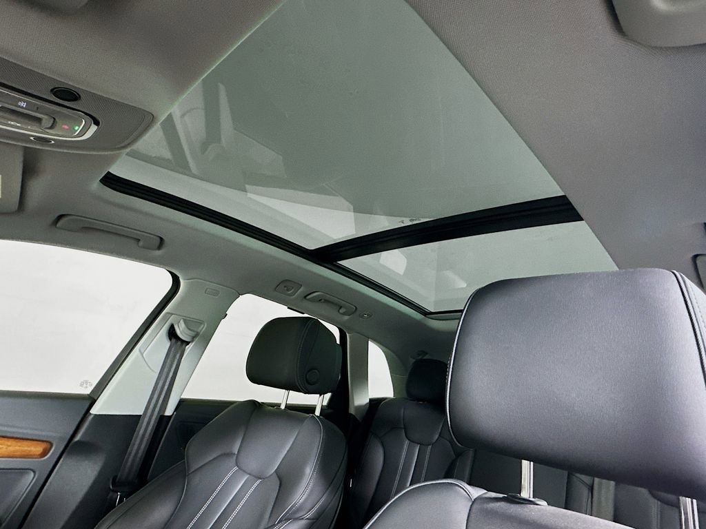 Certified 2023 Audi Q5 e Premium Plus w/ Premium Plus Package image 11