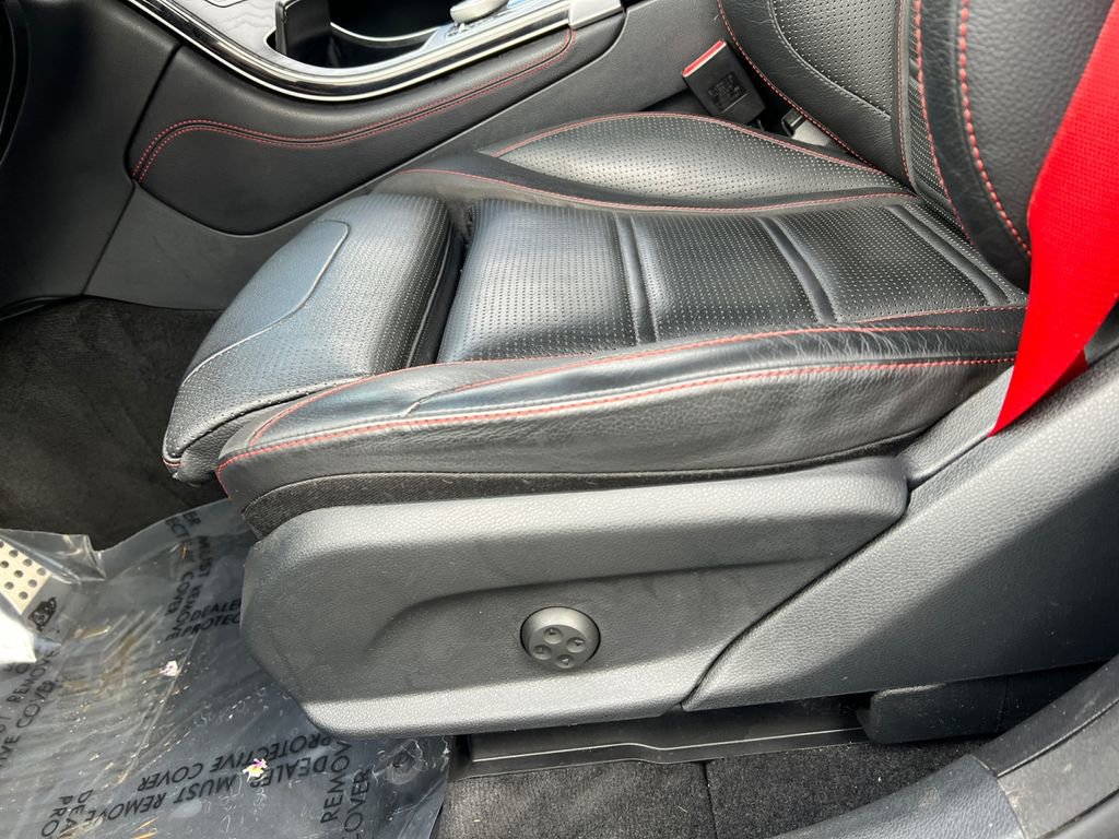 Used 2018 Mercedes-Benz GLC 43 AMG 4MATIC image 16