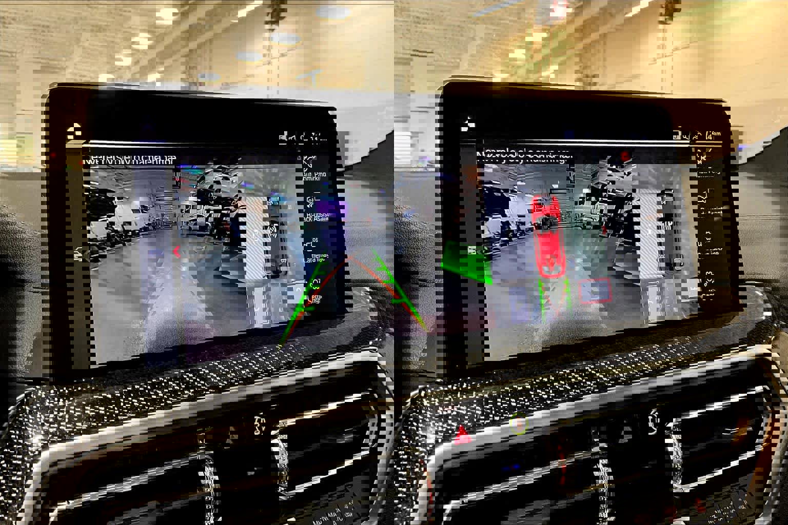 Used 2022 BMW X4 M w/ Executive Package image 58