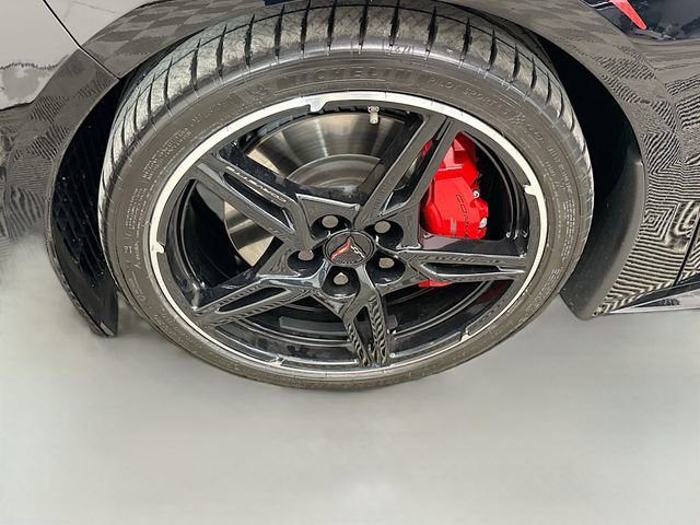 Used 2023 Chevrolet Corvette Stingray Coupe w/ Z51 Performance Package image 31