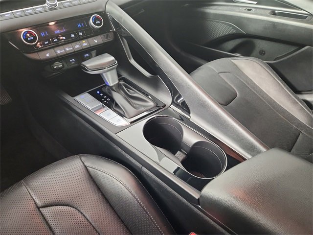 Certified 2023 Hyundai Elantra Limited w/ Cargo Package image 24