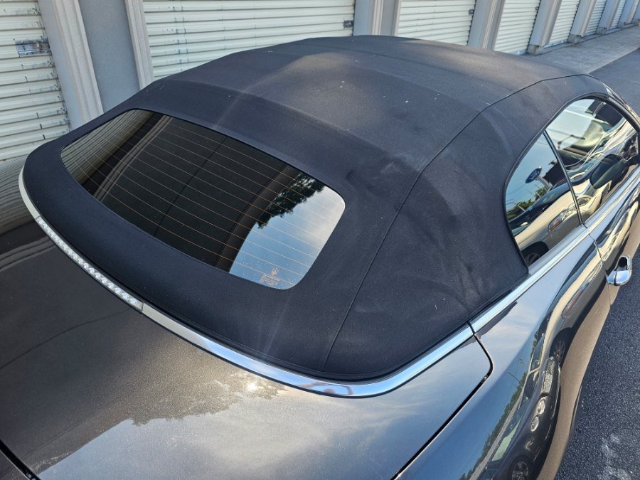 Used 2011 Maserati GranTurismo Convertible RWD image 24