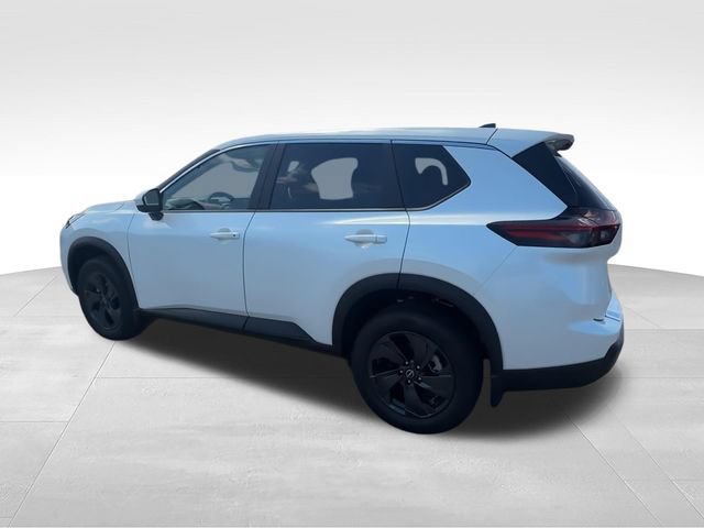 New 2026 Nissan Rogue SV w/ Cold Weather Package AWD/4WD image 6