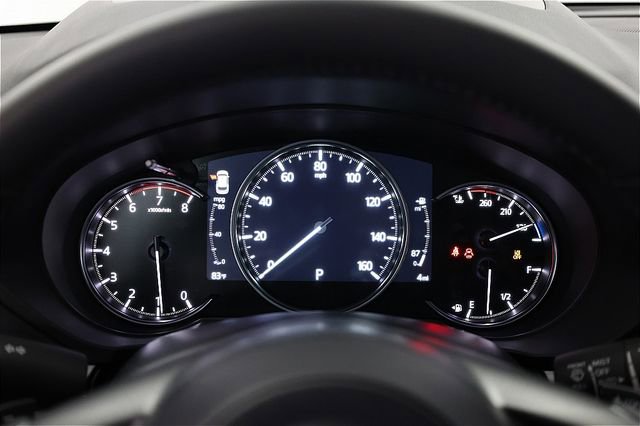 New 2025 MAZDA CX-5 AWD 2.5 S w/ Premium Plus Pkg image 27