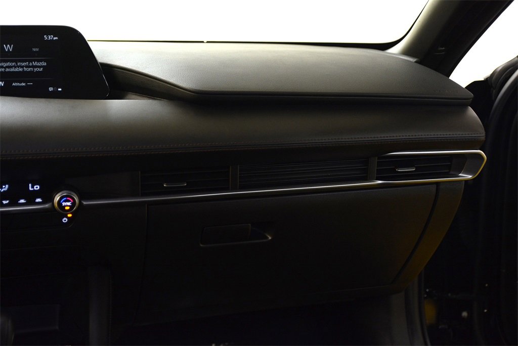 Used 2025 MAZDA MAZDA3 s Sport image 15