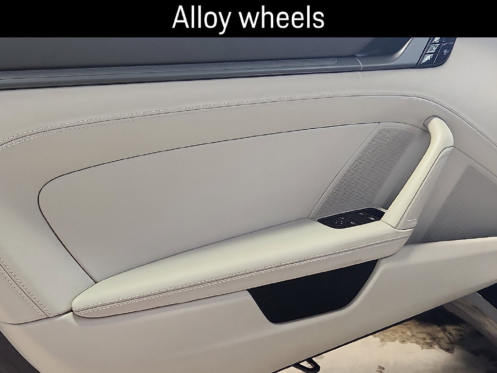Certified 2020 Porsche 911 Carrera 4S AWD/4WD image 12