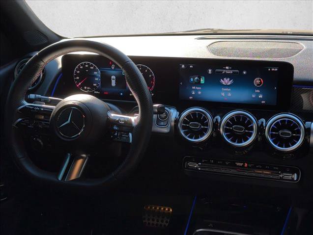 Certified 2024 Mercedes-Benz GLB 250 image 24