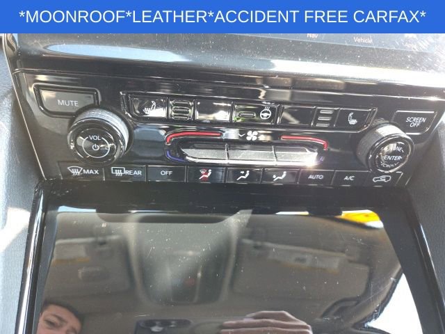 Used 2021 Jeep Grand Cherokee L Limited AWD/4WD image 38